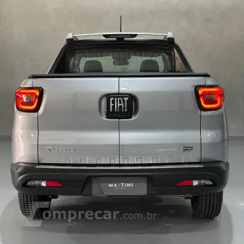 Toro Volcano 1.3 T270 4x2 Flex Aut.