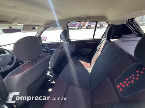 SANDERO 1.6 Stepway 8V
