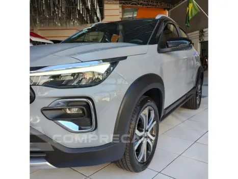 PULSE 1.0 TURBO 200 HYBRID IMPETUS CVT