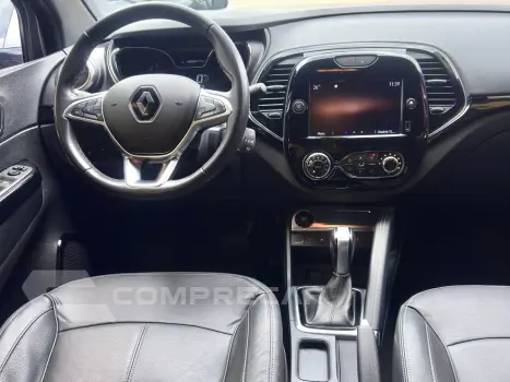 CAPTUR 1.3 TCE FLEX ICONIC X-TRONIC