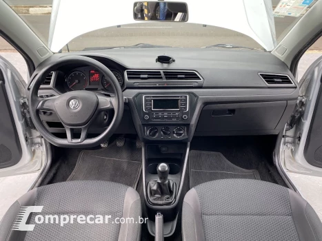 VOYAGE 1.6 MSI Totalflex