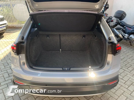 Nivus Highline 1.0 200 TSI Flex Aut.
