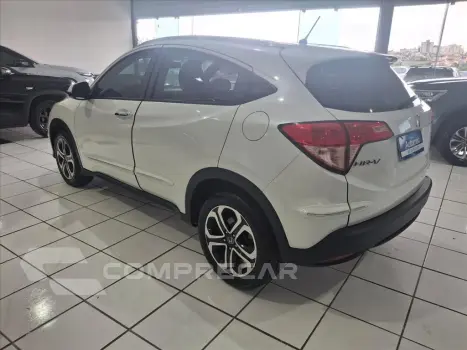 HR-V 1.8 16V FLEX EXL 4P AUTOMÁTICO