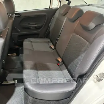 VOYAGE 1.0 Flex 12V 4p