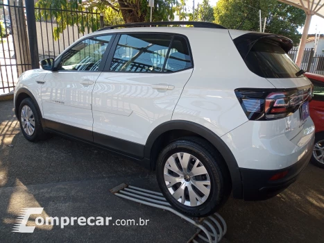 T-CROSS 1.0 200 TSI Sense