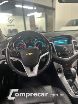CRUZE 1.8 LT 16V