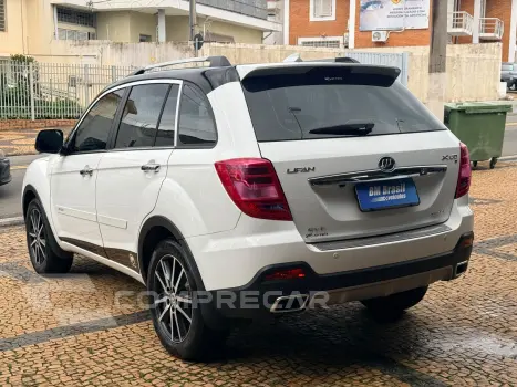 X60 1.8 VIP 16V