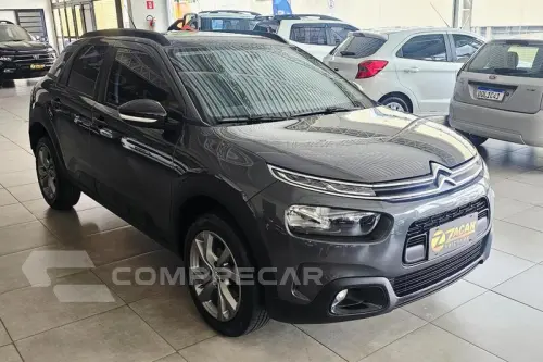 C4CACTUS FEEL AT