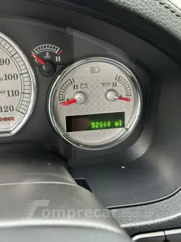 F-150 5.4 Harley Davidson 4X4 CD V8