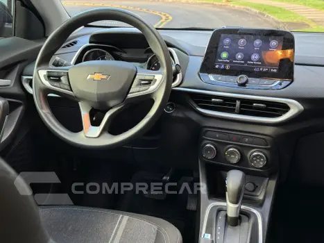 TRACKER 1.0 Turbo LT