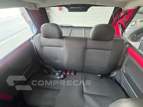 UNO 1.0 MPI Mille WAY Economy 8V