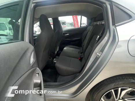 ONIX 1.0 FLEX LT MANUAL