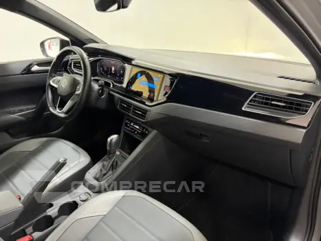 NIVUS 1.0 200 TSI FLEX LAUNCHING ED. AUT