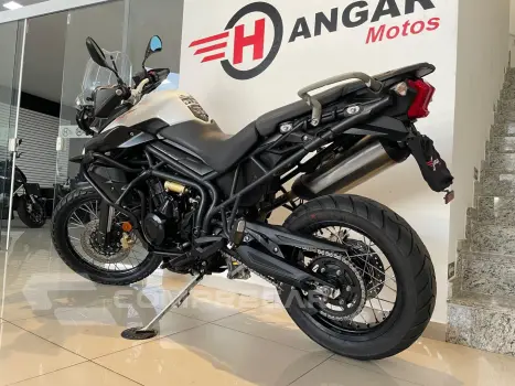 Tiger 800xc