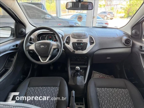 KA 1.0 SE Plus 12V