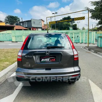 CRV 2.0 LX 4X2 16V
