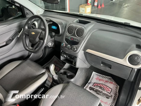 MONTANA 1.4 MPFI LS CS 8V