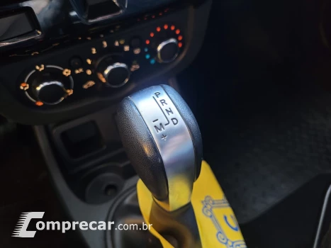 DUSTER 2.0 16V Dynamique