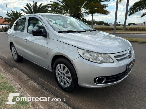 VOYAGE 1.0 12V MPI Totalflex