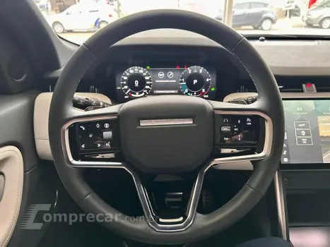 DISCOVERY SPORT 2.0 16V SD4 TURBO DIESEL SE 4P AUTOMÁTICO