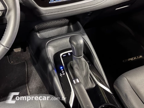 COROLLA 2.0 VVT-IE FLEX XEI DIRECT SHIFT