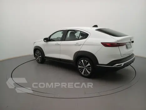 FASTBACK 1.0 TURBO 200 HYBRID AUDACE CVT