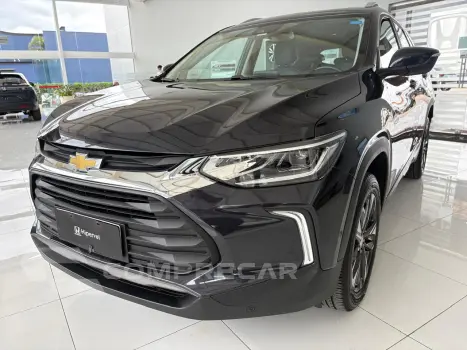 TRACKER Premier 1.2 Turbo 12V Flex Aut.