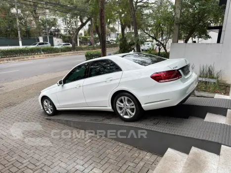 E 250 2.0 Avantgarde 16V Turbo