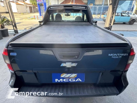 MONTANA 1.4 MPFI LS CS 8V FLEX 2P MANUAL