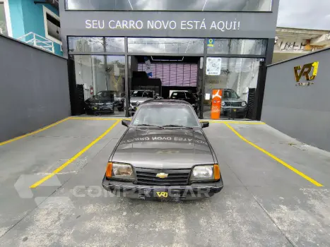 Monza SL/e SR 2.0