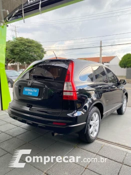 CRV 2.0 LX 4X2 16V