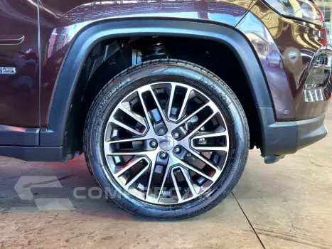 COMPASS 1.3 T270 TURBO FLEX LIMITED AT6