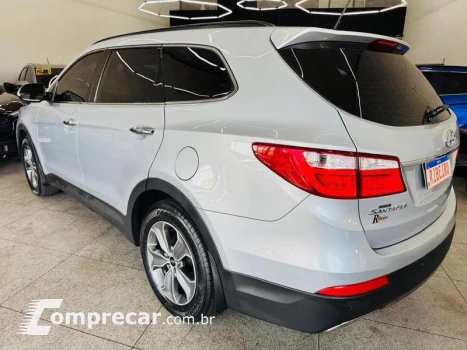 SANTA FE V6 3.3 7 LUGARES