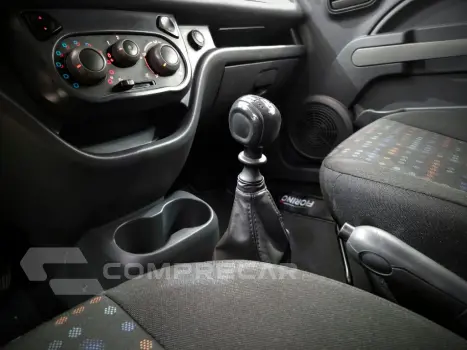 FIORINO ENDURANCE EVO 1.4 FLEX 8V 2P