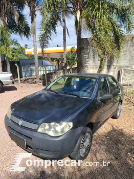 Fiat Siena 4 portas