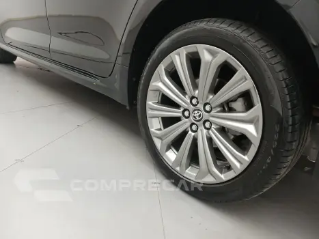 COROLLA 2.0 VVT-IE FLEX XEI DIRECT SHIFT