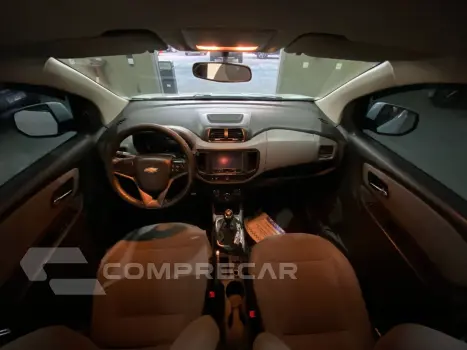 Spin 1.8 Ltz 8V Flex 4P Manual
