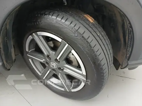 HR-V 1.5 DI I-VTEC FLEX EX CVT