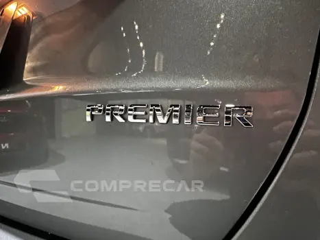 SPIN 1.8 PREMIER 8V FLEX 4P AUTOMÁTICO