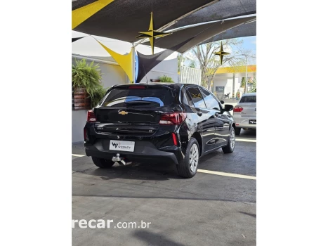 ONIX 1.0 FLEX LT MANUAL