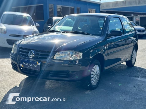 GOL 1.0 8V