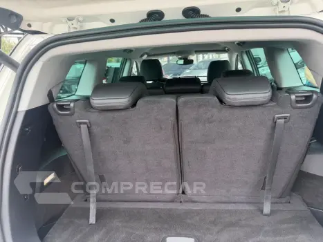 Commander 1.3 16V 4P FLEX T270 LONGITUDE TURBO AUTOMÁTICO AT