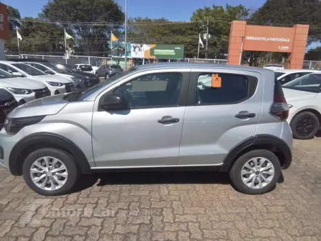 MOBI 1.0 EVO FLEX LIKE. MANUAL