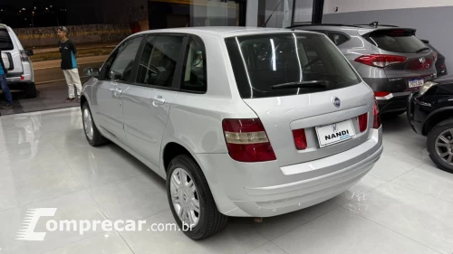 Stilo 1.8 SP Flex 8V 5p