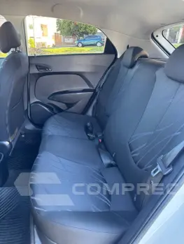 HB20 1.0 12V Comfort