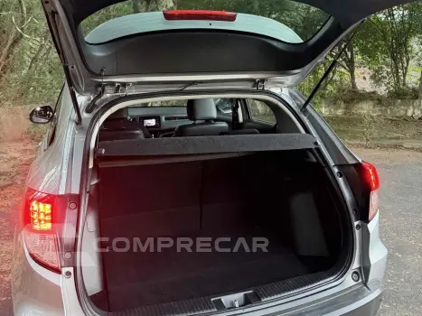 HR-V 1.8 16V FLEX EX 4P AUTOMÁTICO