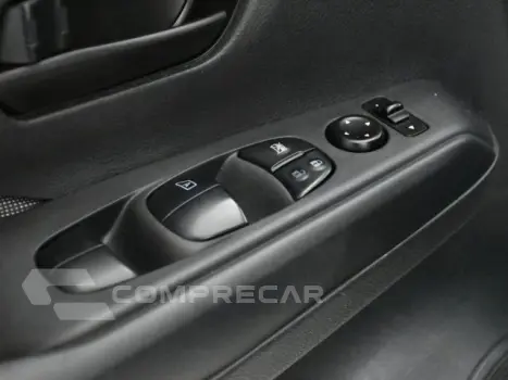 KICKS - 1.6 16V START ACTIVE XTRONIC