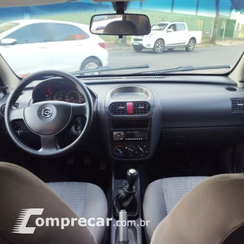 Corsa Hat. Maxx 1.4 8V ECONOFLEX 5p
