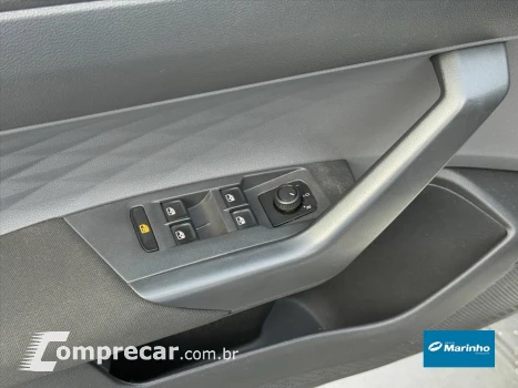 VIRTUS 1.0 170 TSI AUTOMÁTICO