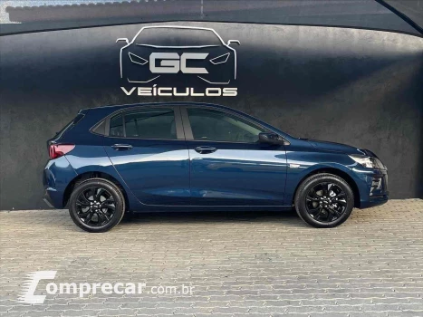 ONIX 1.0 FLEX 100 ANOS MANUAL